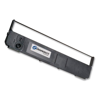 R6041 Compatible Ribbon, Black
