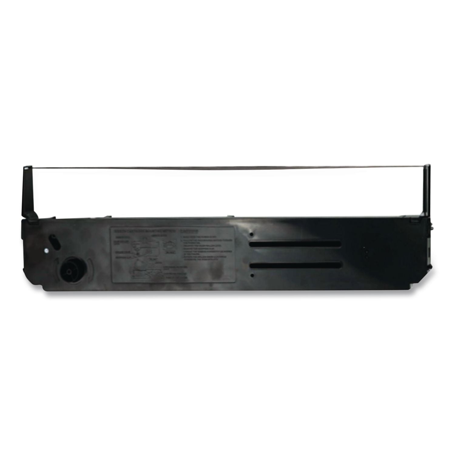 R6041 Compatible Ribbon, Black