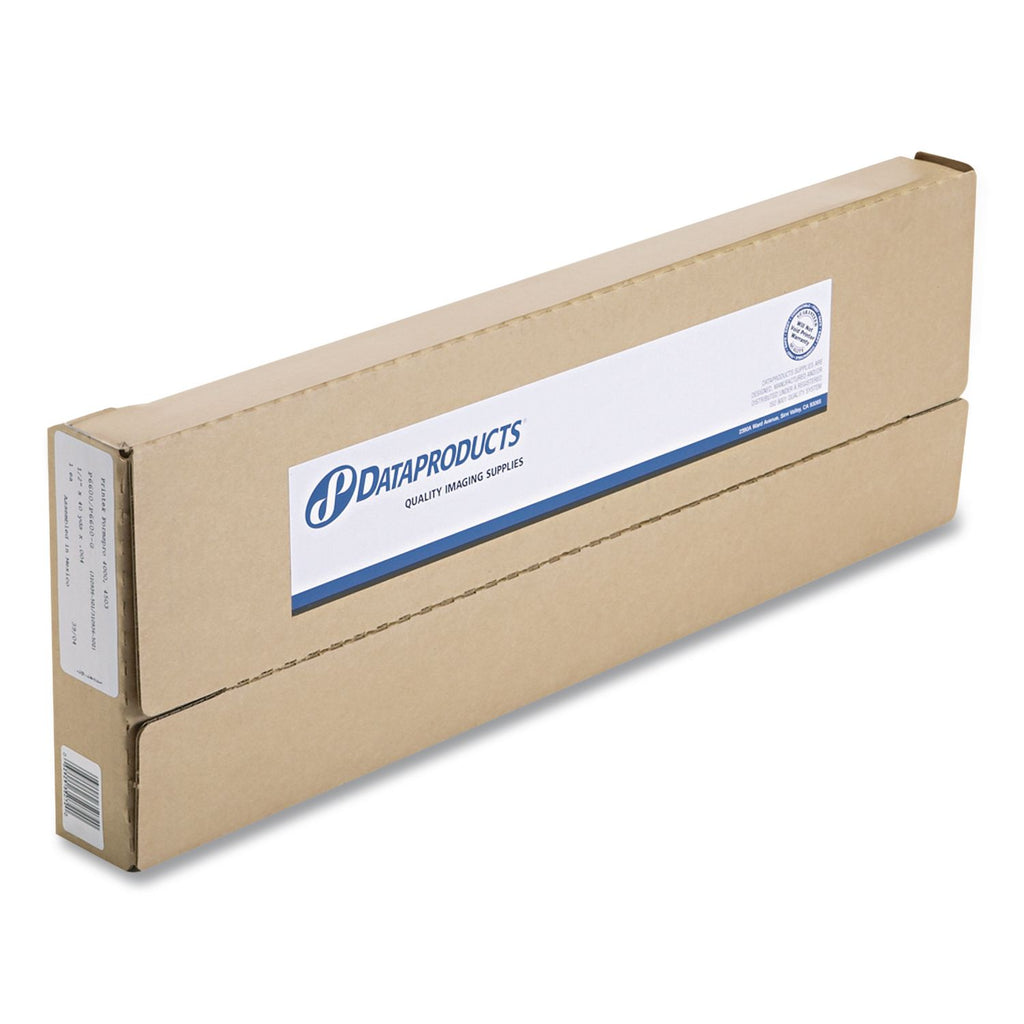 P6600 Compatible Ribbon, Black