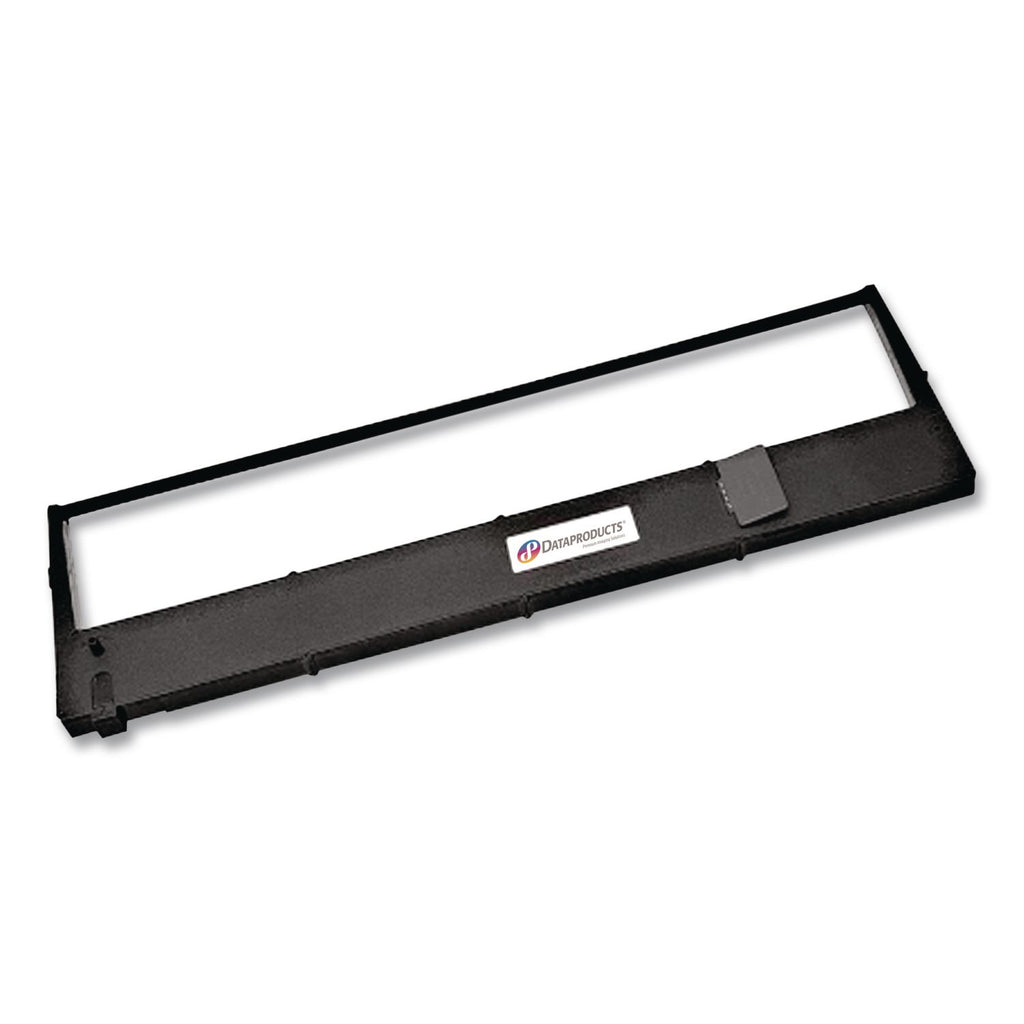 P6600 Compatible Ribbon, Black