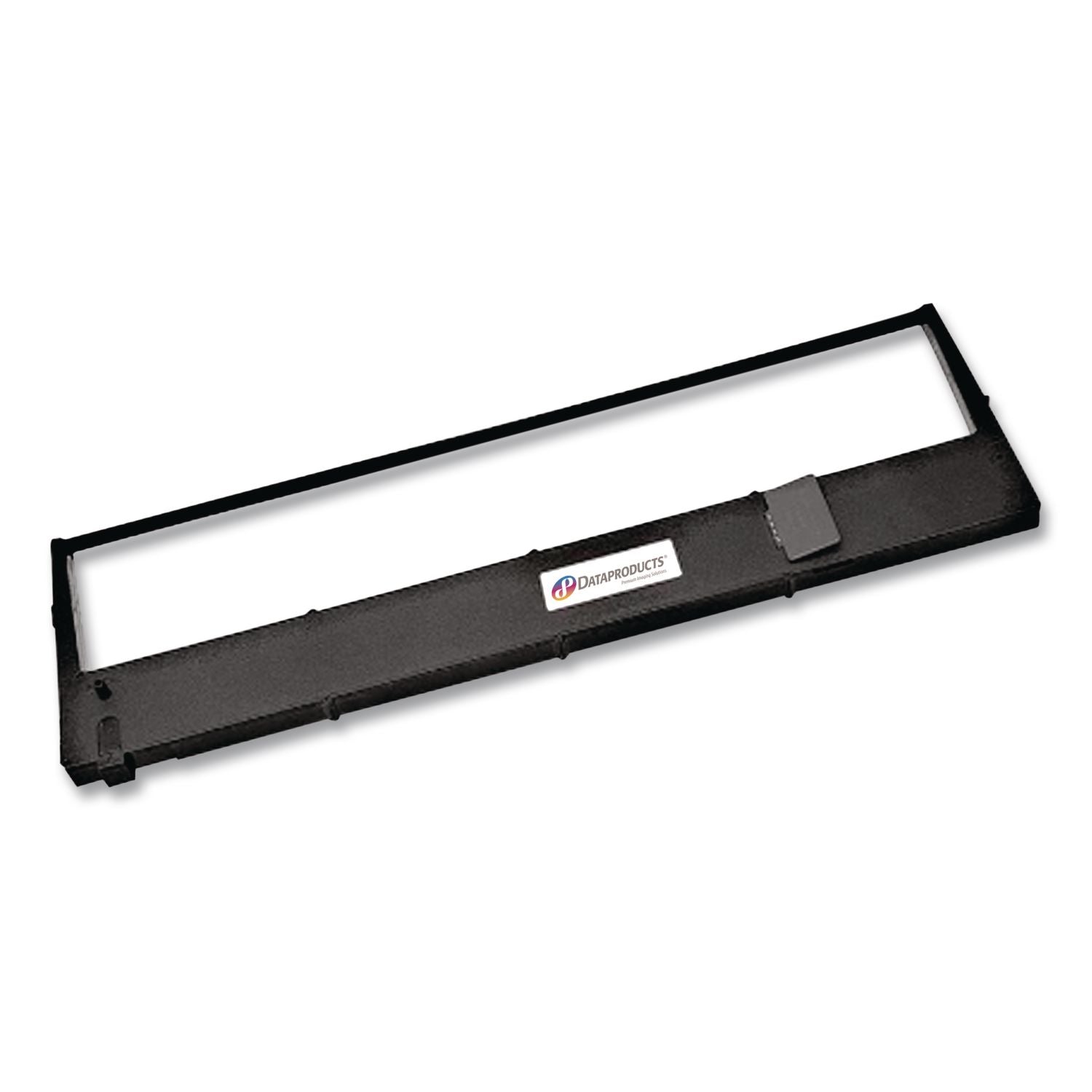 P6600 Compatible Ribbon, Black