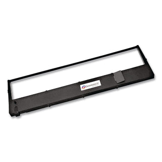 P6600 Compatible Ribbon, Black