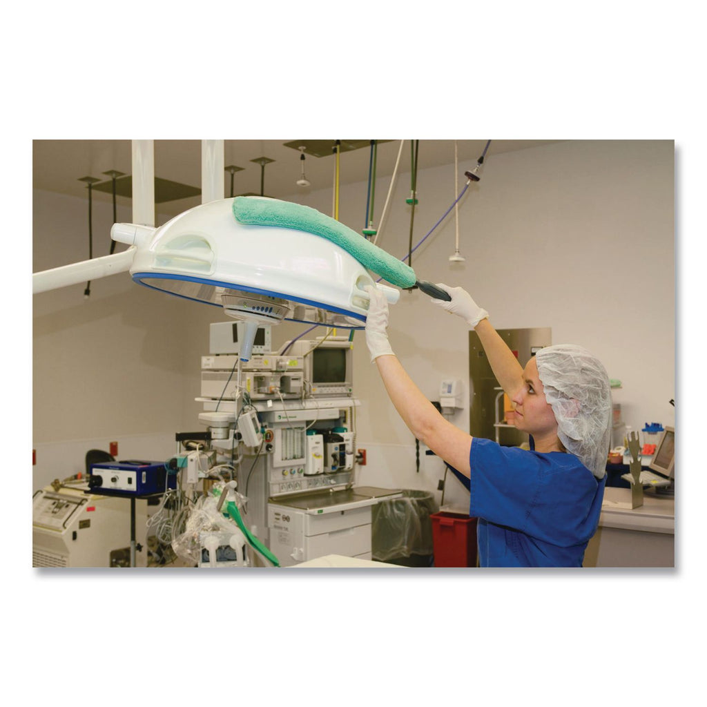 HYGEN Quick-Connect Flexible Dusting Wand, 28.75 x 3.25
