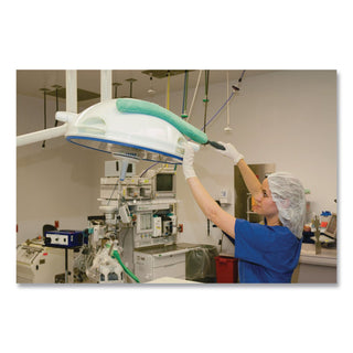 HYGEN Quick-Connect Flexible Dusting Wand, 28.75 x 3.25
