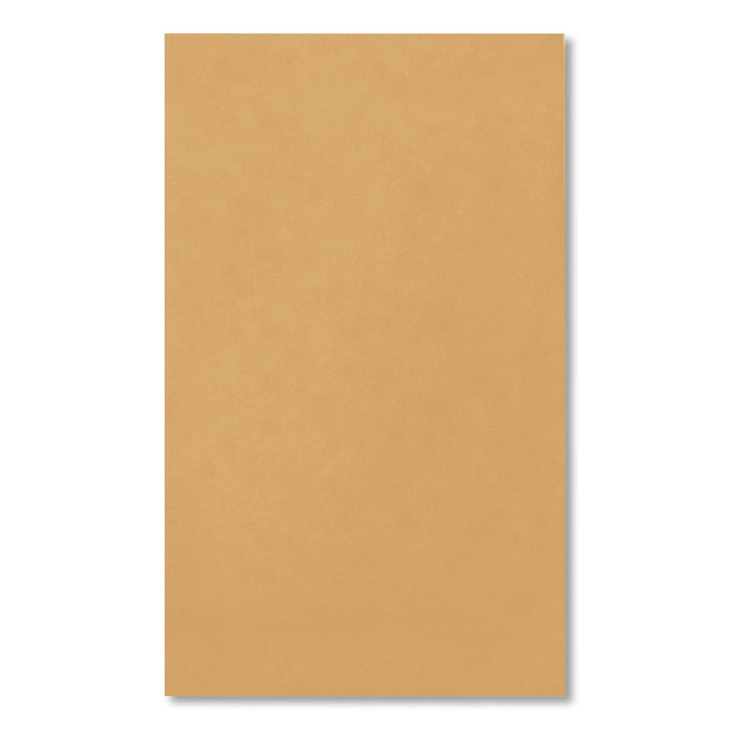 Kraft Coin and Small Parts Envelope, #3, Square Flap, Gummed Closure, 2.5 x 4.25, Brown Kraft, 500/Box