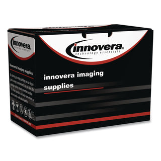 42377801 Compatible Printer Ribbon, Black