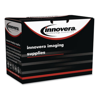 52103601 Compatible Printer Ribbon, Black