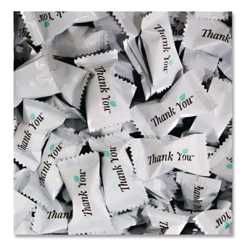 Thank You Buttermints Candies, 26 oz Bag