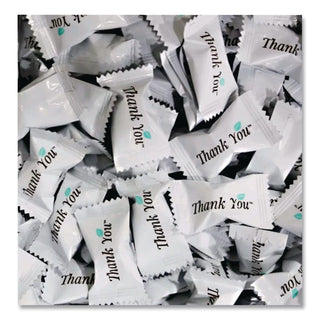 Thank You Buttermints Candies, 26 oz Bag