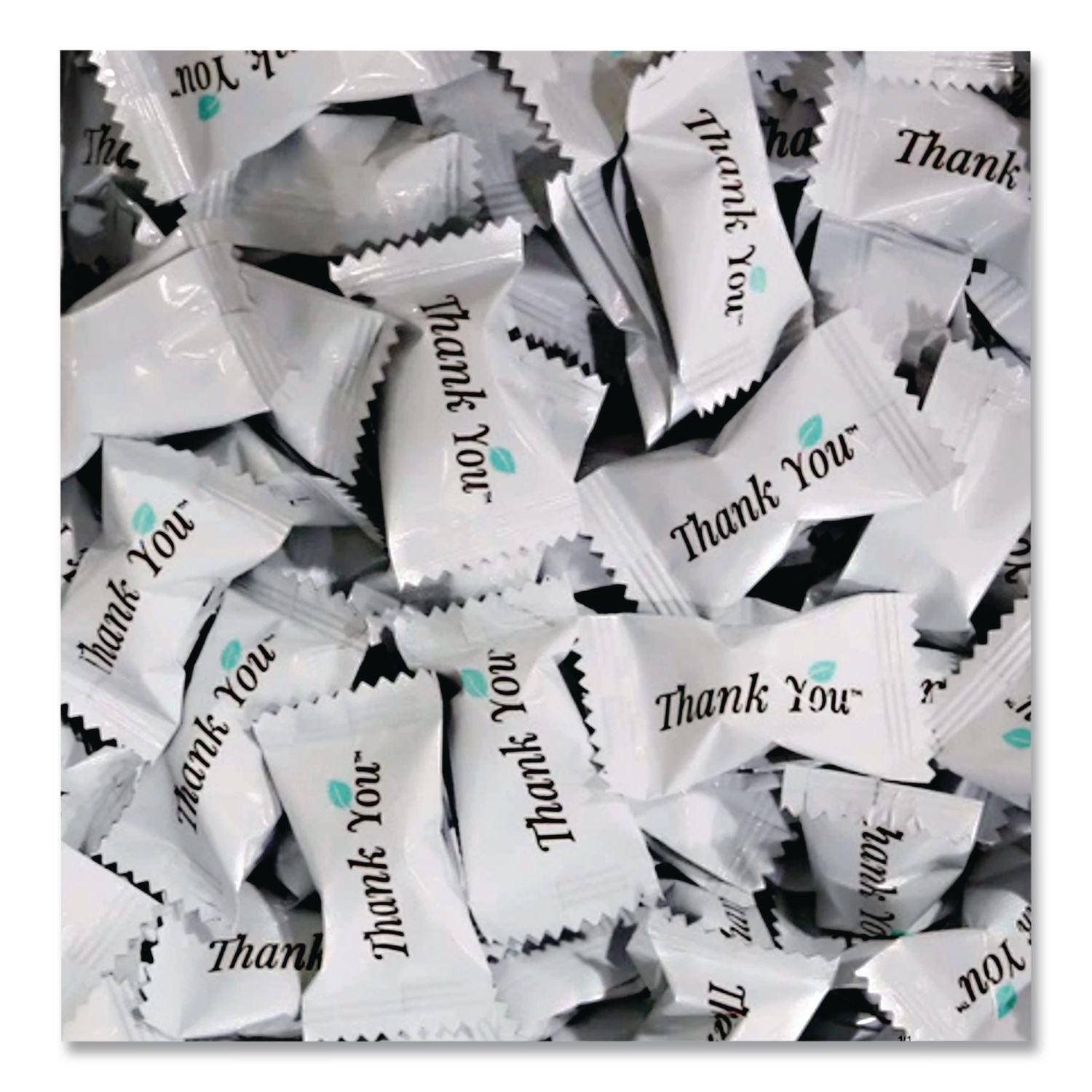 Thank You Buttermints Candies, 26 oz Bag