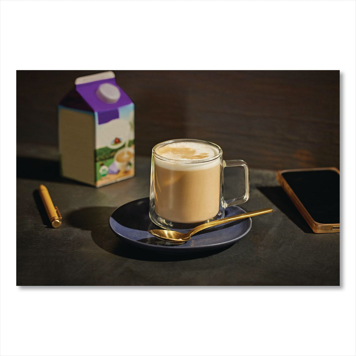 Classico Coffee Freshpack, Classico, 0.32 oz Pouch, 76/Carton
