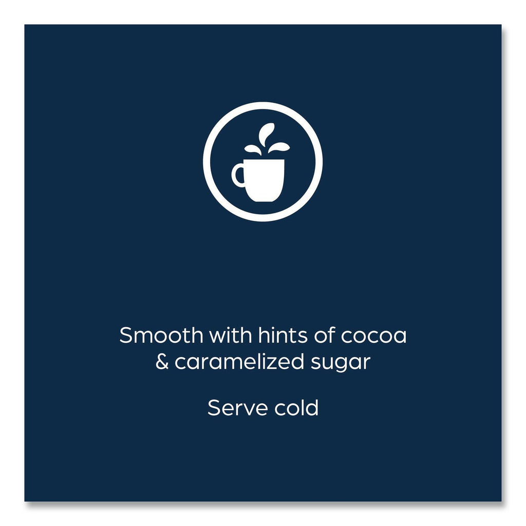 Cold Brew Coffee Freshpack, 0.26 oz Freshpack, 80/Carton