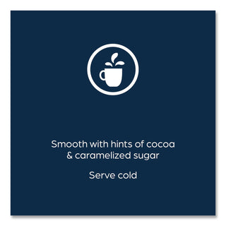 Cold Brew Coffee Freshpack, 0.26 oz Freshpack, 80/Carton