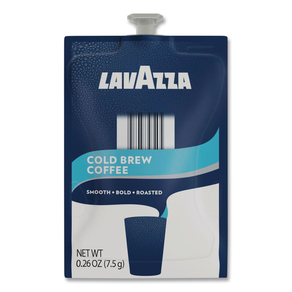 Cold Brew Coffee Freshpack, 0.26 oz Freshpack, 80/Carton