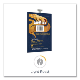 Gran Aroma Coffee Freshpack, Gran Aroma, 0.32 oz Pouch, 76/Carton
