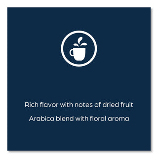 Gran Aroma Coffee Freshpack, Gran Aroma, 0.32 oz Pouch, 76/Carton