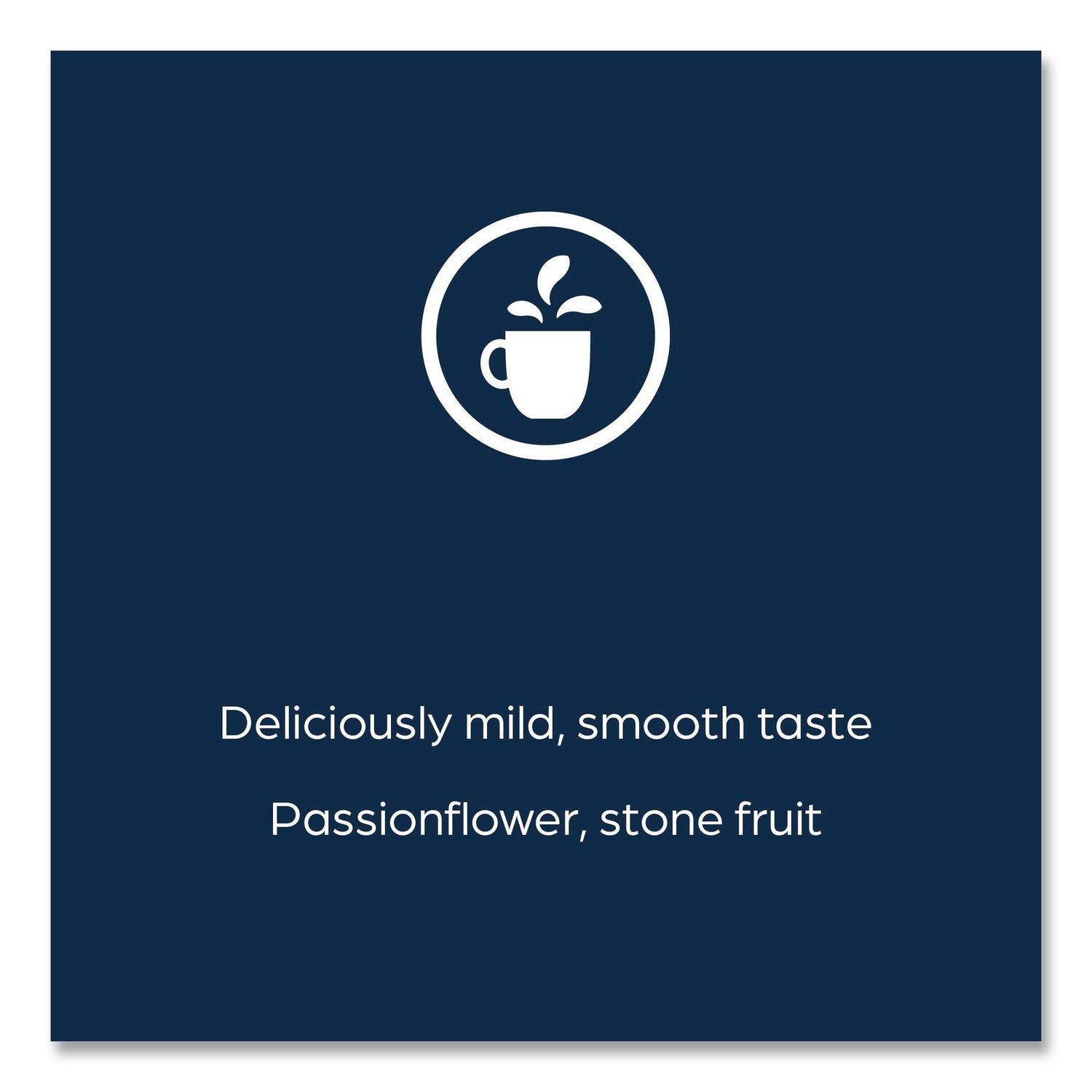 Peet's Freshpack Colombia Luminosa Coffee - Compatible with Flavia Aroma, Flavia Barista, FLAVIA Creation 600, Flavia Creation 500, Flavia Creation 200, Flavia Creation 150, Flavia Creation 300 - Light - 76 / Carton