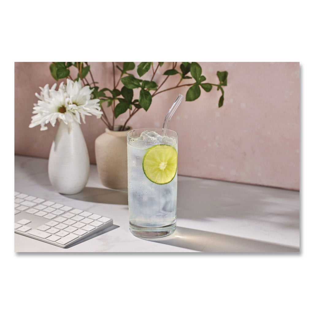 Cucumber Lime Mint Infused Water Freshpack, Cucumber Lime Mint, 0.08 Pouch, 100/Carton
