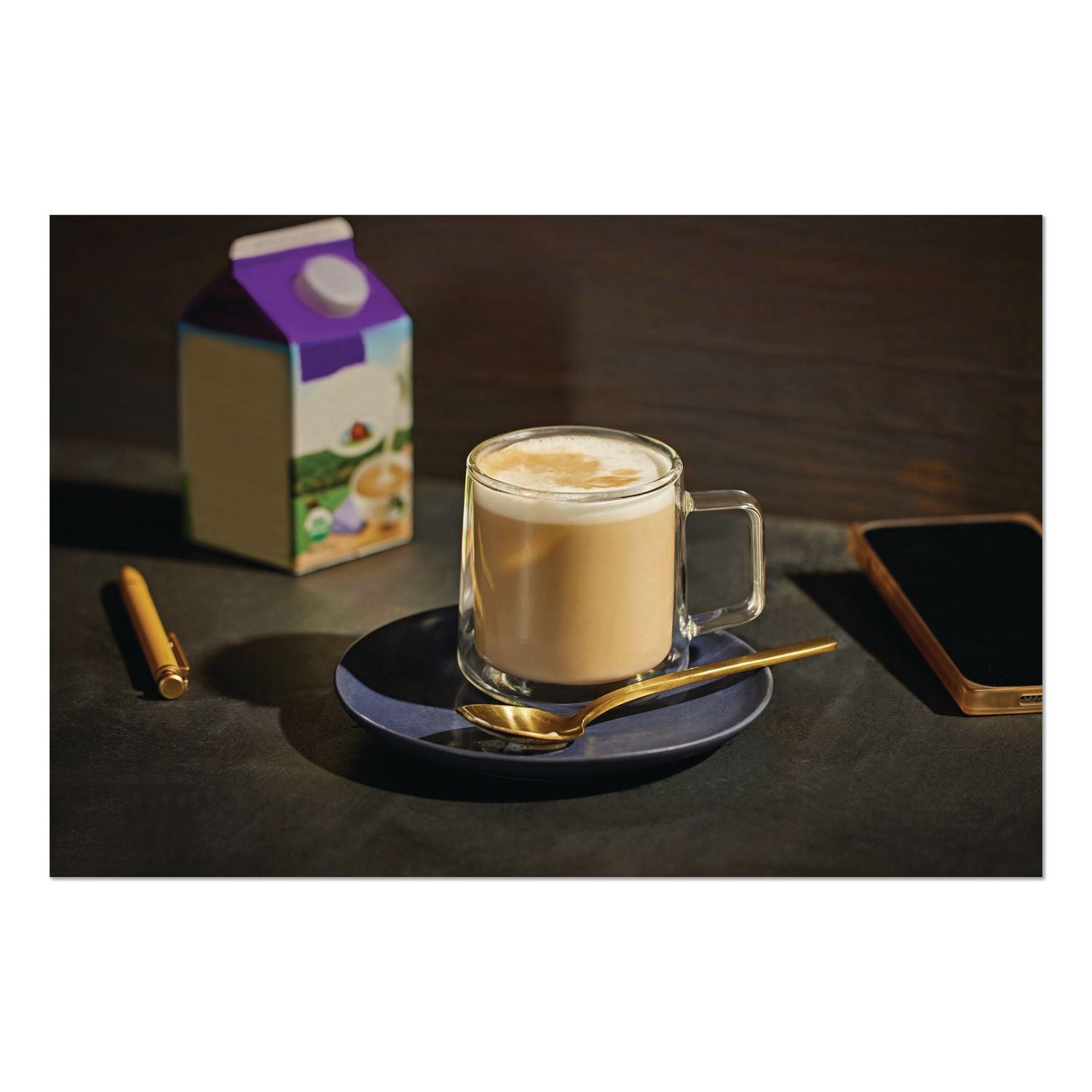 Peet's Coffee Cafe Domingo Freshpack, Cafe Domingo, 0.35 oz Pouch, 76/Carton