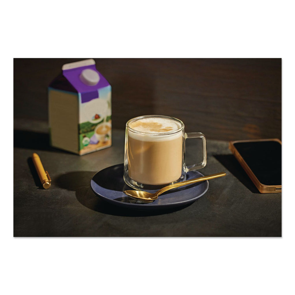 Peet's French Roast Coffee Freshpack, French Roast, 0.35 oz Pouch, 76/Carton