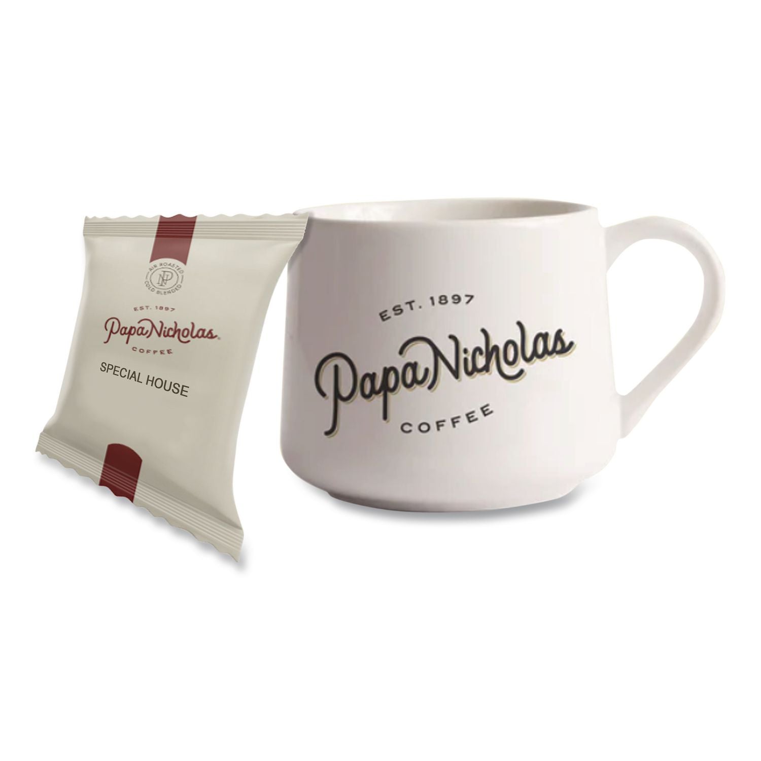 Premium Coffee, Special House Blend, 18/Carton