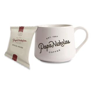 Premium Coffee, Special House Blend, 18/Carton