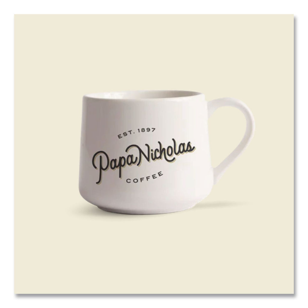 Premium Coffee, Whole Bean, Breakfast Blend