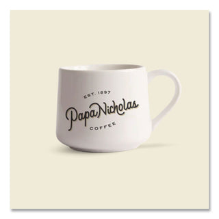 Premium Coffee, Whole Bean, Breakfast Blend