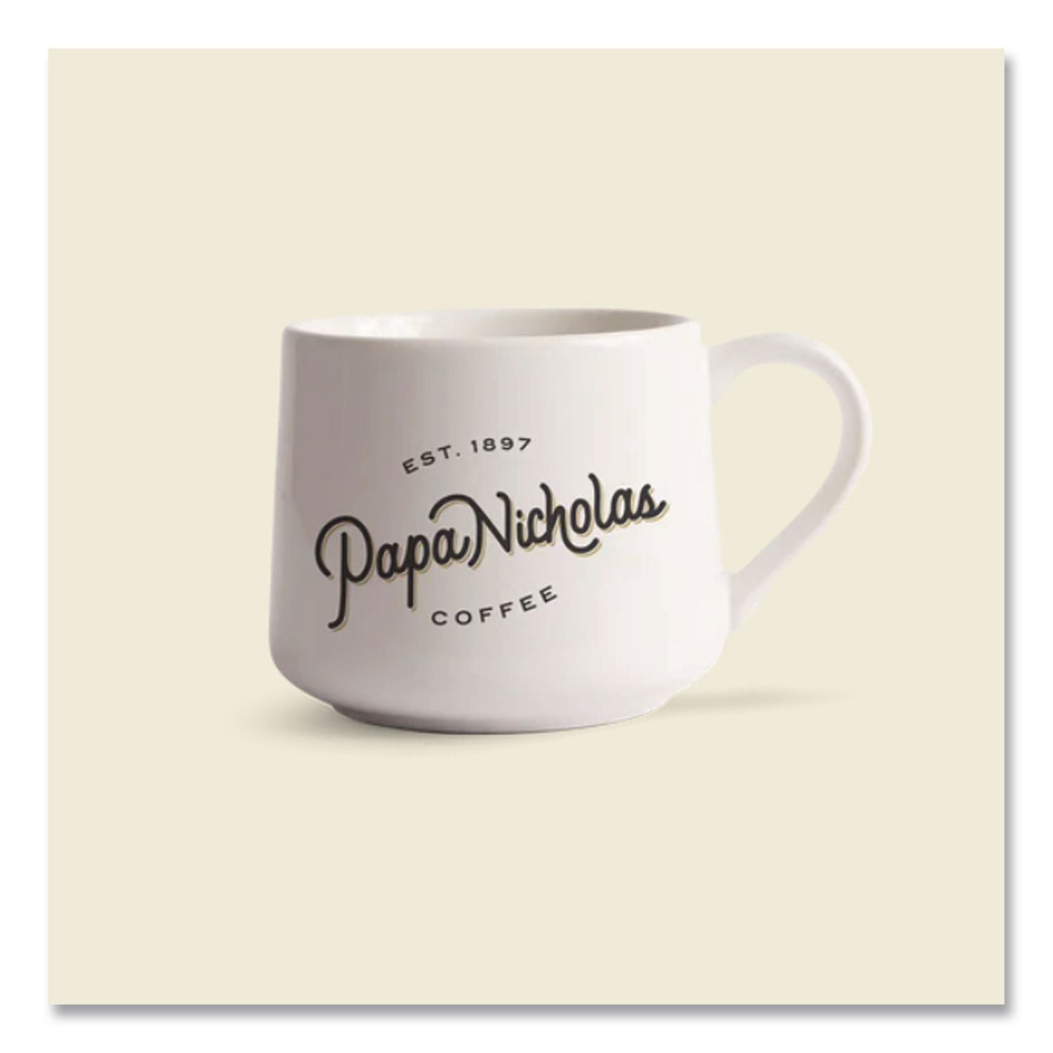 Premium Coffee, Whole Bean, Breakfast Blend