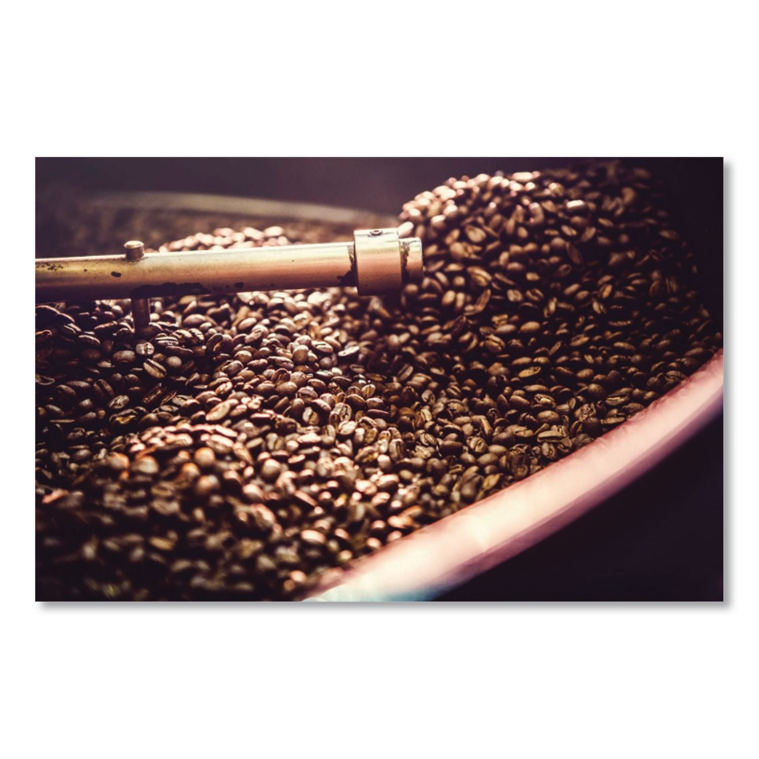 Premium Coffee, Whole Bean, Breakfast Blend