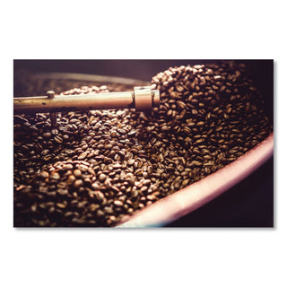 Premium Coffee, Whole Bean, Breakfast Blend