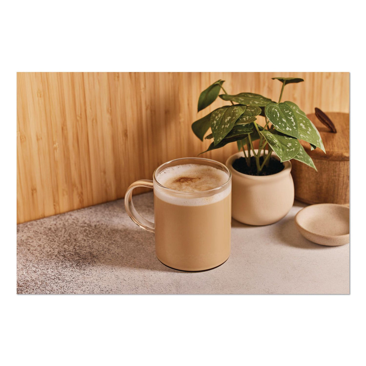 Alterra Sumatra Coffee Freshpack, Sumatra, 0.3 oz Pouch, 100/Carton