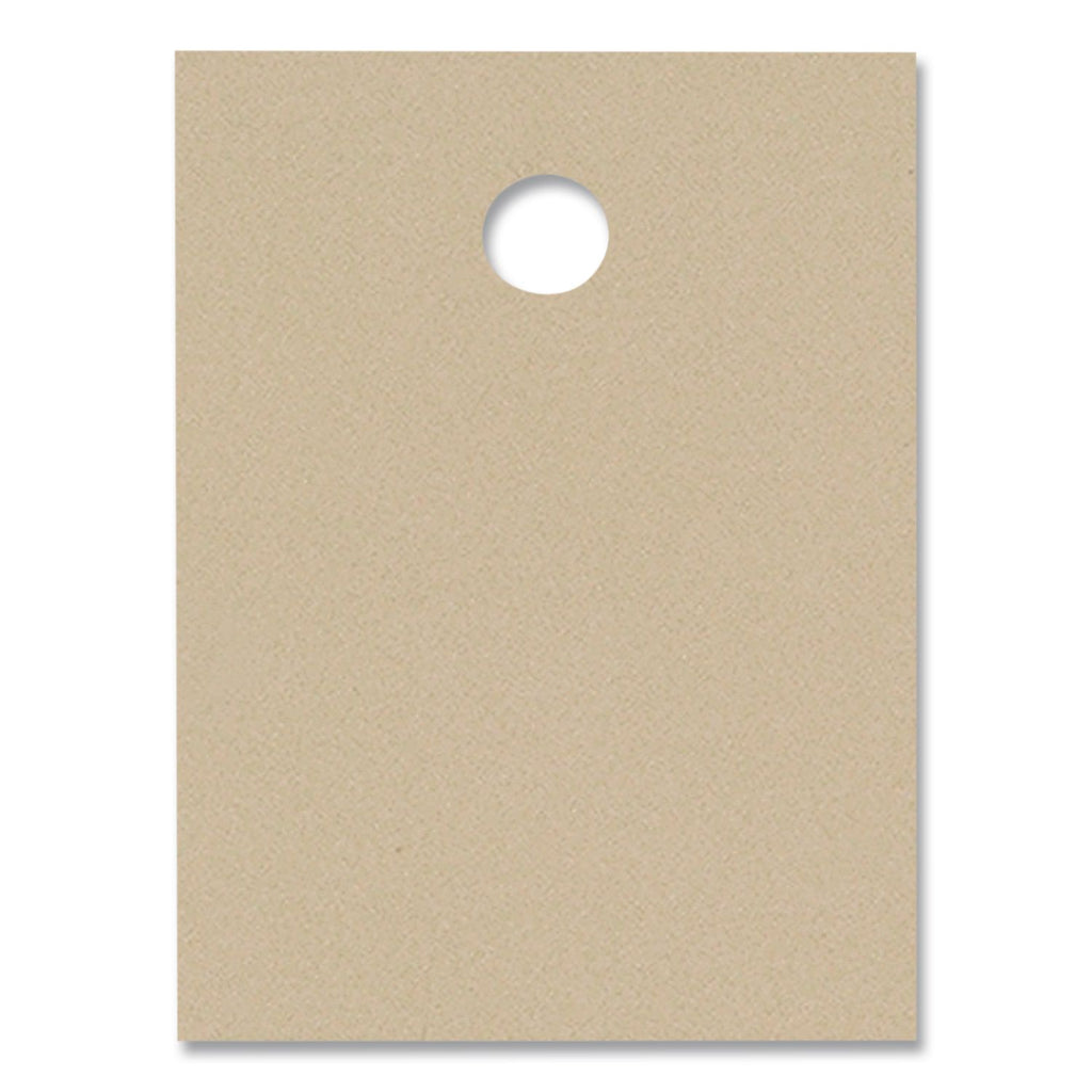 Economy Vertical File, 4 Letter-Size File Drawers, Putty, 15" x 25" x 52