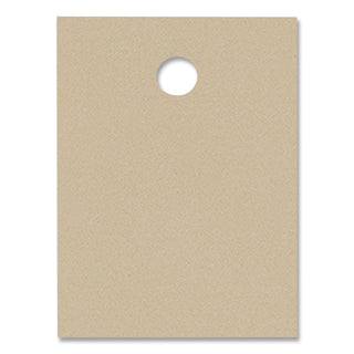 Economy Vertical File, 4 Letter-Size File Drawers, Putty, 15" x 25" x 52