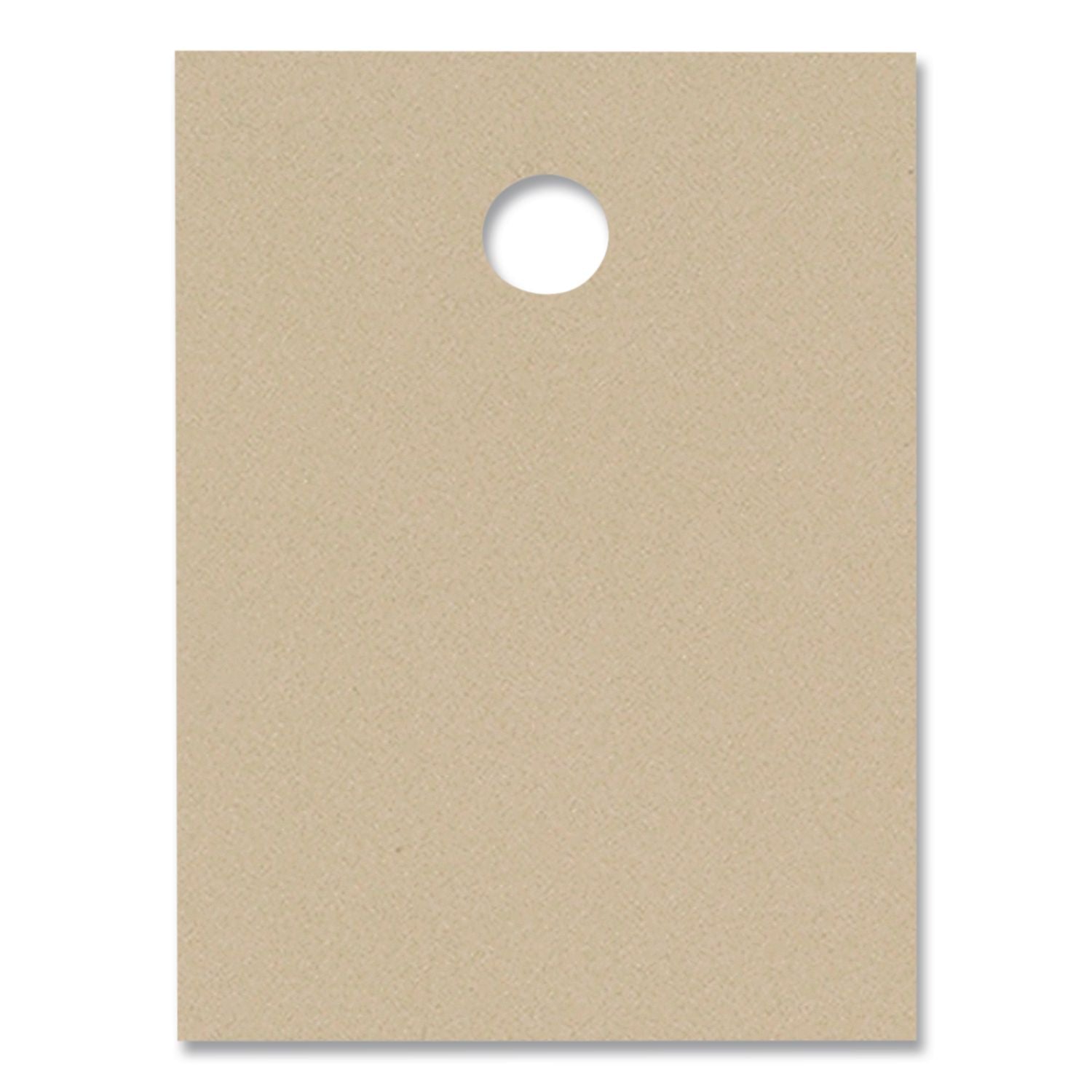 Economy Vertical File, 4 Letter-Size File Drawers, Putty, 15" x 25" x 52