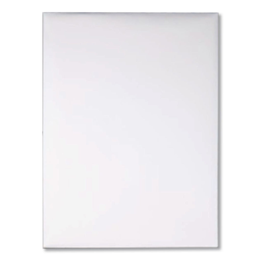 Redi-Strip Catalog Envelope, #1 3/4, Cheese Blade Flap, Redi-Strip Adhesive Closure, 6.5 x 9.5, White, 100/Box