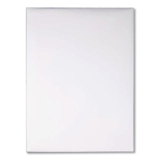 Redi-Strip Catalog Envelope, #1 3/4, Cheese Blade Flap, Redi-Strip Adhesive Closure, 6.5 x 9.5, White, 100/Box