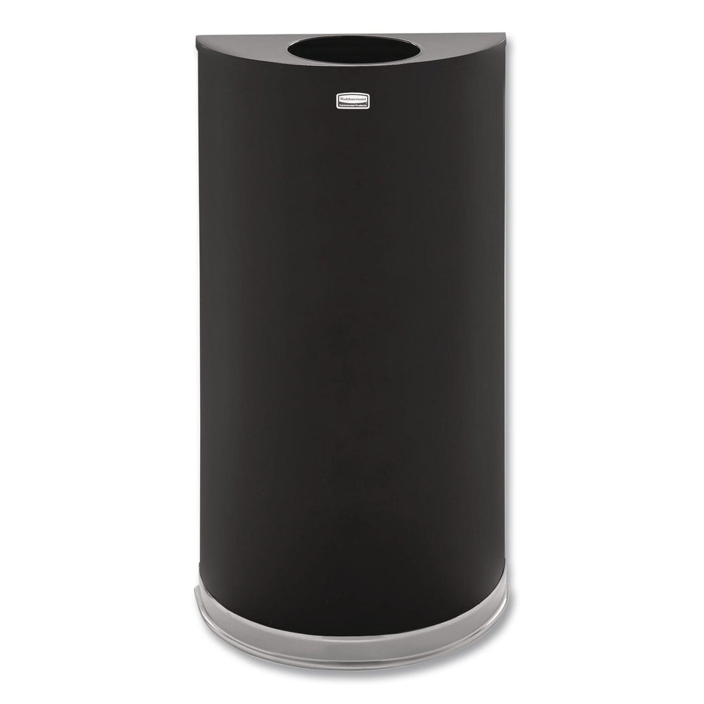 Rubbermaid Commercial SO1220PL Open Top Indoor Waste Receptacle, Sold as 1 Each