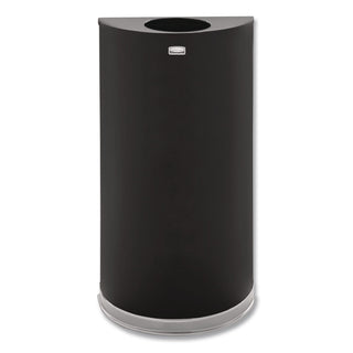 Rubbermaid Commercial SO1220PL Open Top Indoor Waste Receptacle, Sold as 1 Each