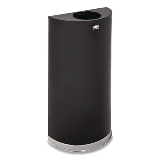 Rubbermaid Commercial SO1220PL Open Top Indoor Waste Receptacle, Sold as 1 Each