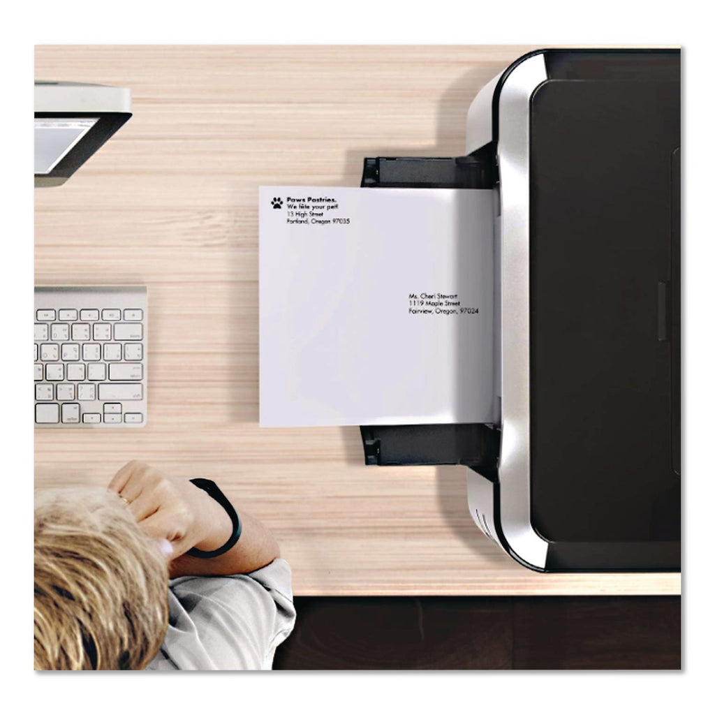 Redi-Seal Catalog Envelope, #13 1/2, Cheese Blade Flap, Redi-Seal Adhesive Closure, 10 x 13, White, 100/Box