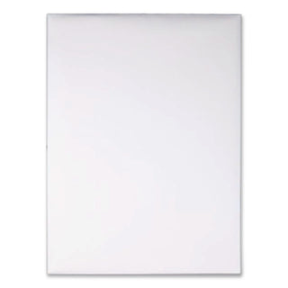 Redi-Seal Catalog Envelope, #12 1/2, Cheese Blade Flap, Redi-Seal Adhesive Closure, 9.5 x 12.5, White, 100/Box