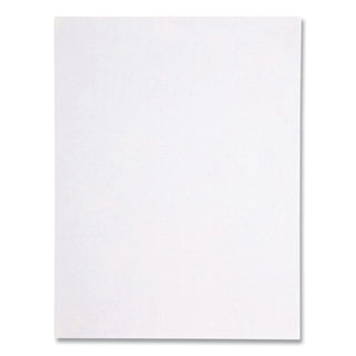 Redi-Strip Security Tinted Envelope, #10 1/2, Square Flap, Redi-Strip Adhesive Closure, 9 x 12, White, 100/Box