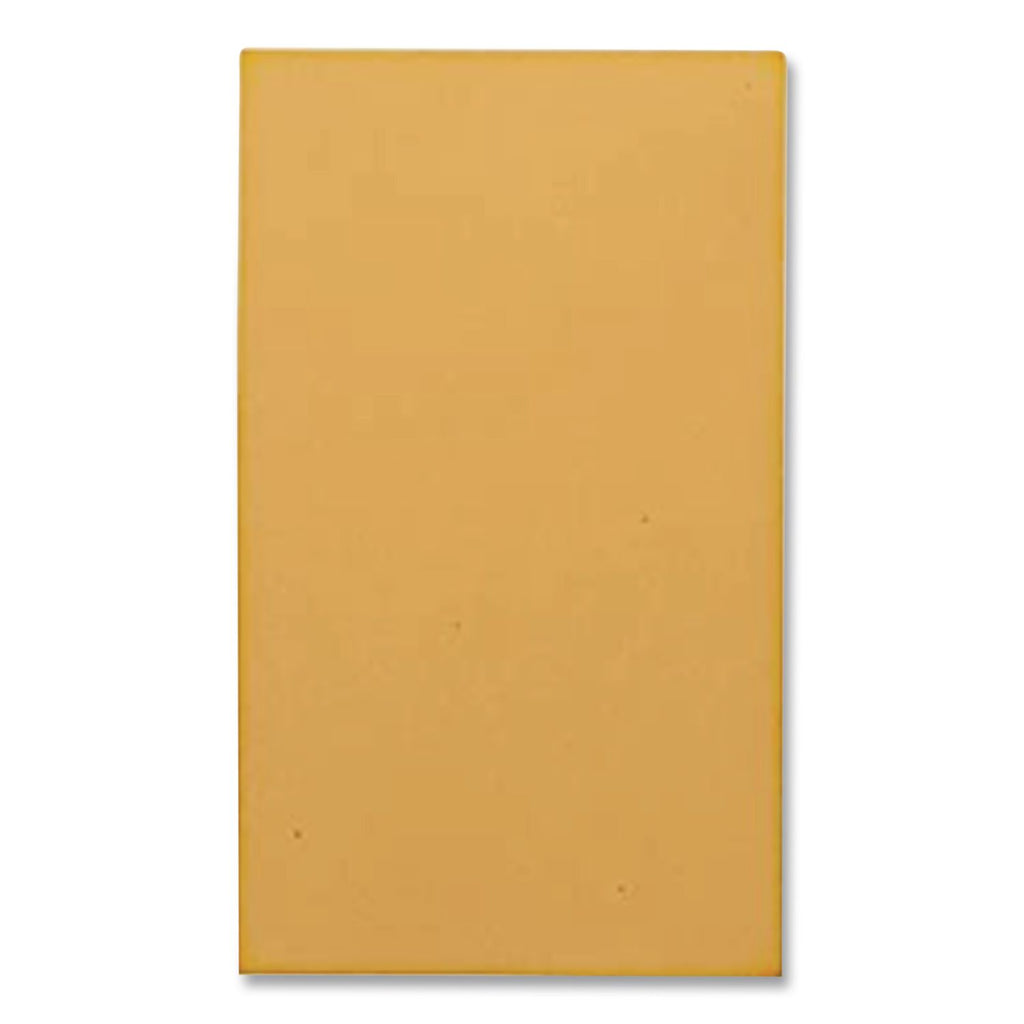 Redi-Strip Kraft Expansion Envelope, #15, Square Flap, Redi-Strip Adhesive Closure, 10 x 15, Brown Kraft, 25/Pack
