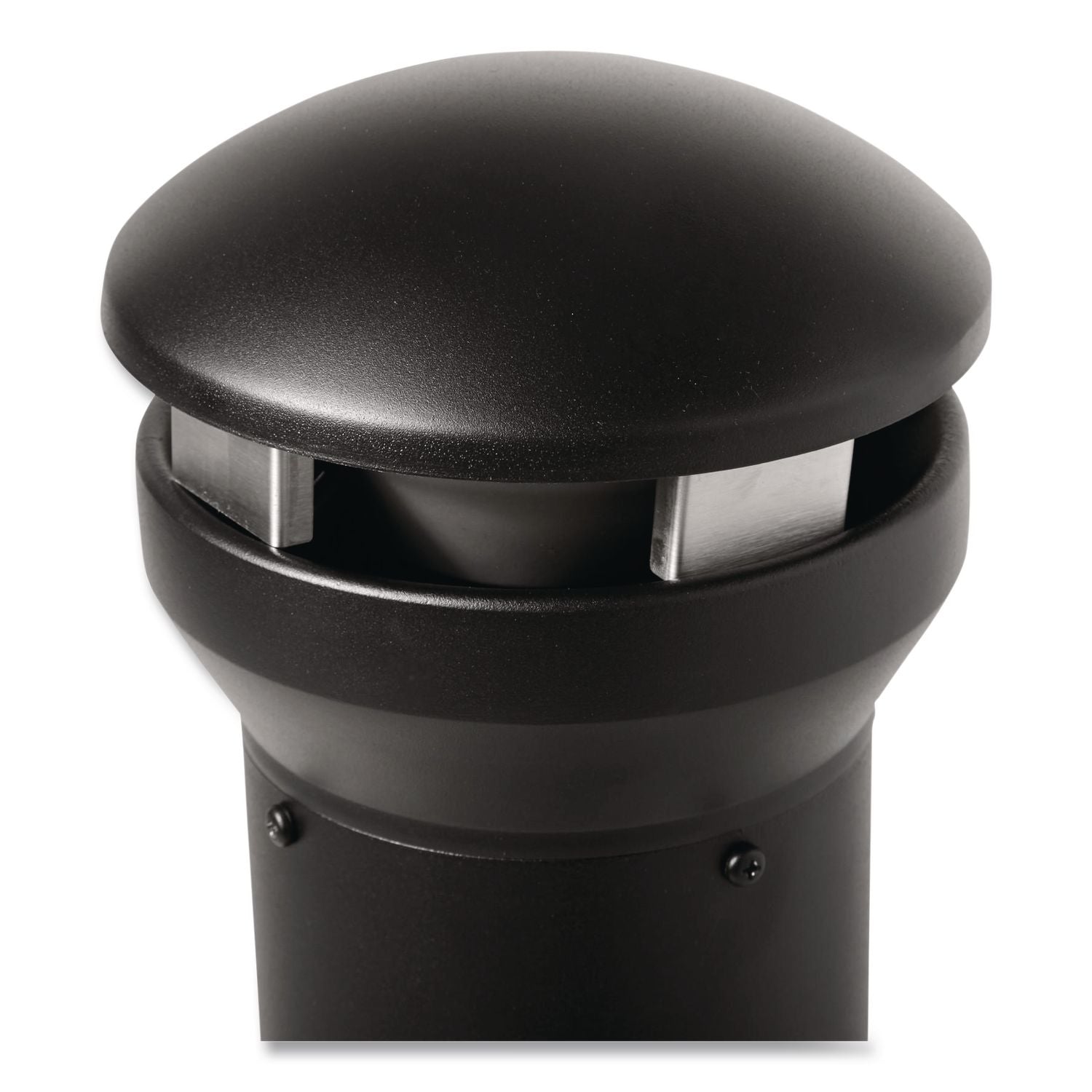 Rubbermaid Weather Resistance Smoking Receptacle, Sold as 1 Each
