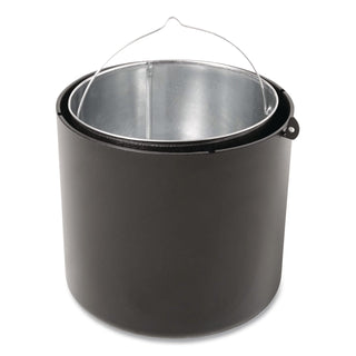 Rubbermaid Weather Resistance Smoking Receptacle, Sold as 1 Each