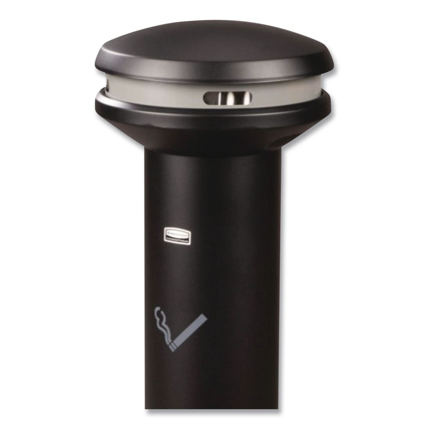 Infinity Ultra-High Capacity 6.7 Gallon Smoking Urn, Weighted Base, Black
