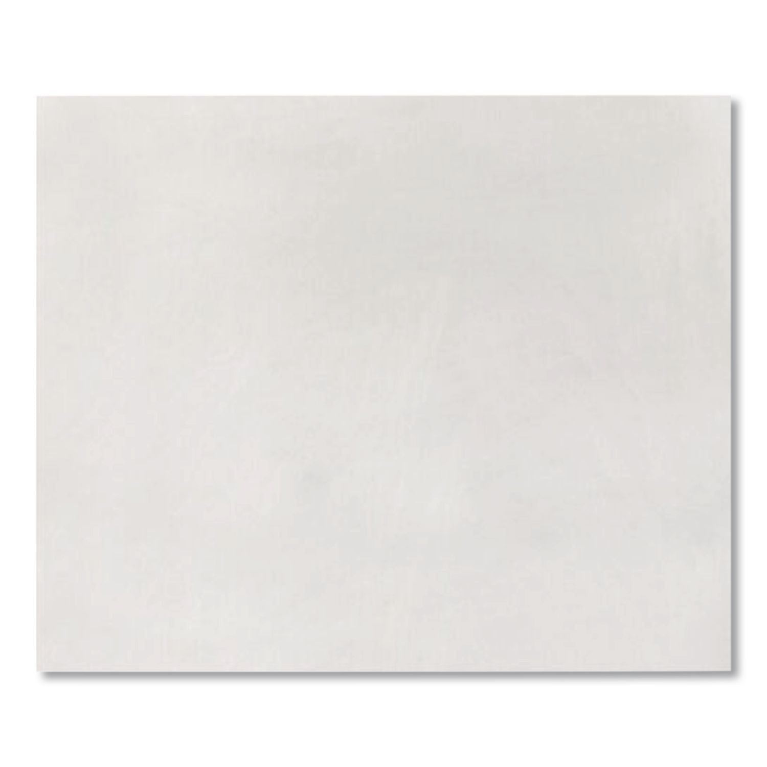 Lightweight 14 lb Tyvek Open End Expansion Mailers, #15 1/2, Square Flap, Redi-Strip Adhesive Closure, 12 x 16, White, 100/CT