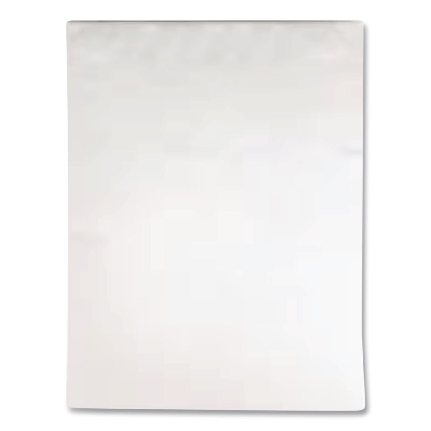 Heavyweight 18 lb Tyvek Catalog Mailers, Square Flap, Redi-Strip Adhesive Closure, 14.25 x 20, White, 25/Box