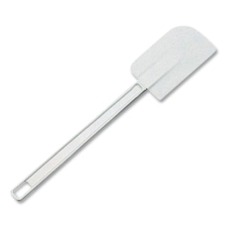 Cook's Scraper, 9 1/2", White